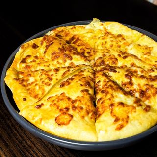 Хачапурі по-мегрельськи (600г)