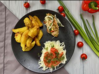 Комплекс Преміум (500г)