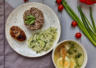 Комплекс 2 (600г)