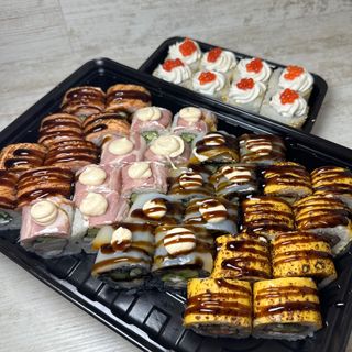 Сет Олімп ( 1200г)