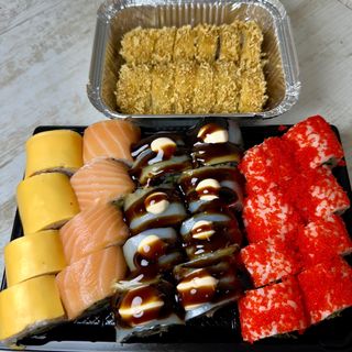 Сет Осінь (900г)