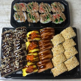 Сет Весняний (1000г)