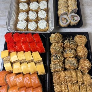 Сет Дежавю (1700 г)