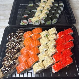 Сет Кампай холодний (1700г)