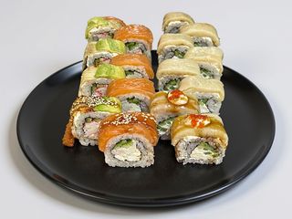 Сет 2 дракони (500г)