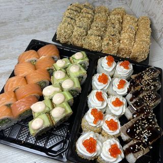 Сет Реванш (1700г)