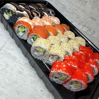 Сет Філадельфія лайт (1000г)