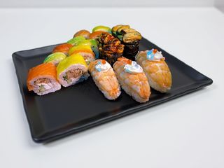 Сет Насолода (450г)