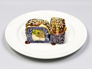 Чорний дракон (250г)