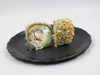 Гарячий з креветками (290г)