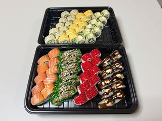 Сет Шазам холодний (1700г)