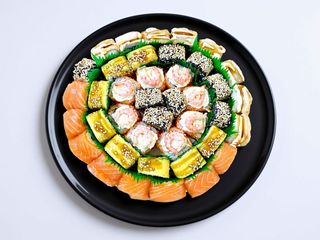 Торт Філадельфія (1300г)