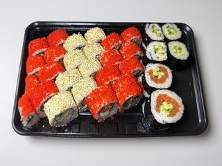 Сет Якудза (1050г)