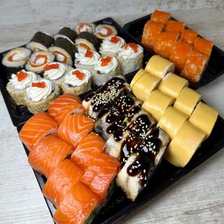 Сет Фірмовий (1500г)