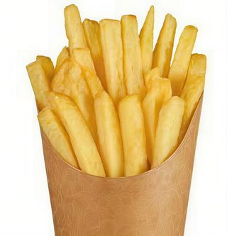 Картопля фрі