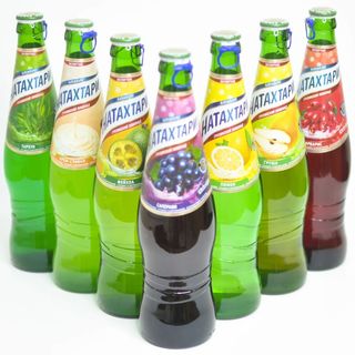 Натахтарі — груша
