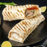 Бурум  з яловичиною (380г)