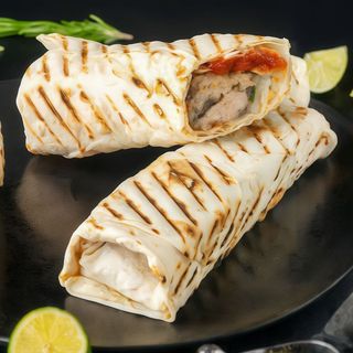 Бурум з яловичиною (380г)