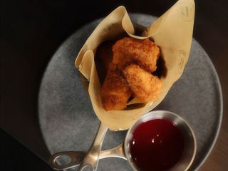 Камамбер фрі (125/50г)