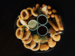 Beer SNACK (510/90г)