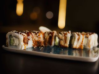 Філадельфія з вугрем (220г)