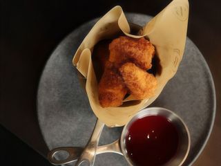 Камамбер фрі (125г)