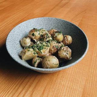 Молода картопля (300г)