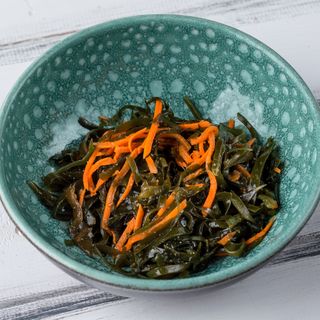 Морська капуста