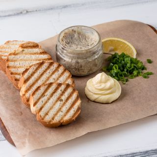 Форшмак по-одеськи