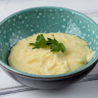 Картопляне пюре