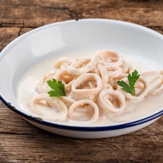 Кальмар Атлантичний (200гр)