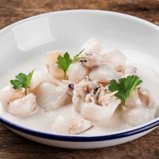 Каракатиця бебі (200гр)