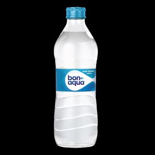 Вода BonAqua н/г