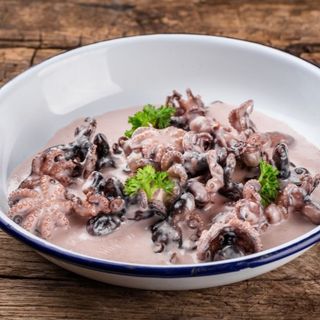 Восьминіг бебі (200гр)