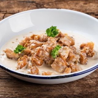 Мʼясо рапана (200гр)