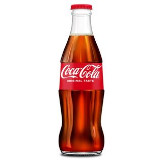 Вода Coca-Cola 