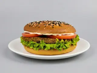 Бургер Веганський (250г)