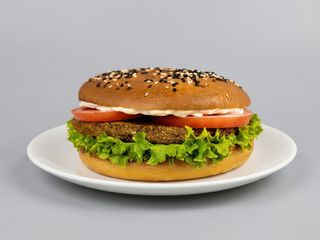 Бургер Веганський (250г)