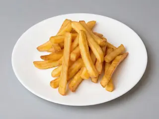 Картопля фрі (120г)