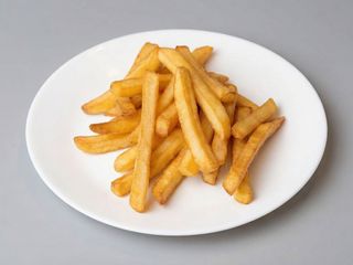 Картопля фрі (120г)