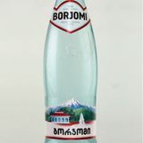 Вода Боржомі (500 мл.)