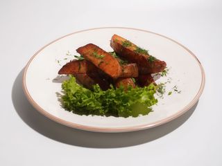 Картопля по-селянськи (150г)