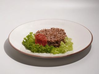 Гречка (200г)