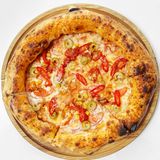 Піца Мексикано (570 г.)