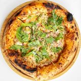 Піца з тунцем (570 г.)