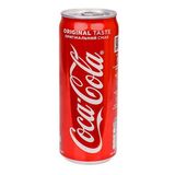 Напій Кока-кола (330 мл)