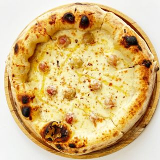 Піца 4 сира (550 г.)