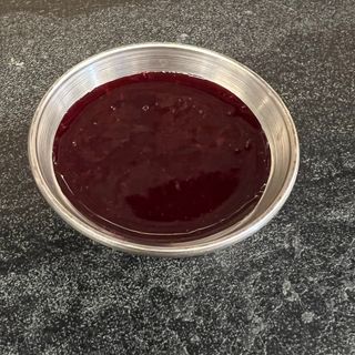 Соус ягідний (50г)