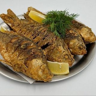 Карась фірмовий (500г)