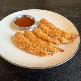 Креветка в темпурі Торпеда (120г)